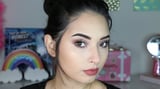 Holiday Party Makeup Tutorial | Laura Sanchez Video