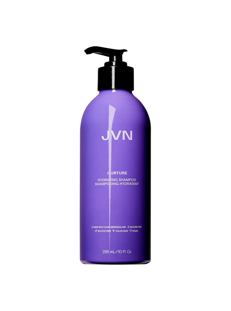 JVN Hair Nurture Hydrating Shampoo