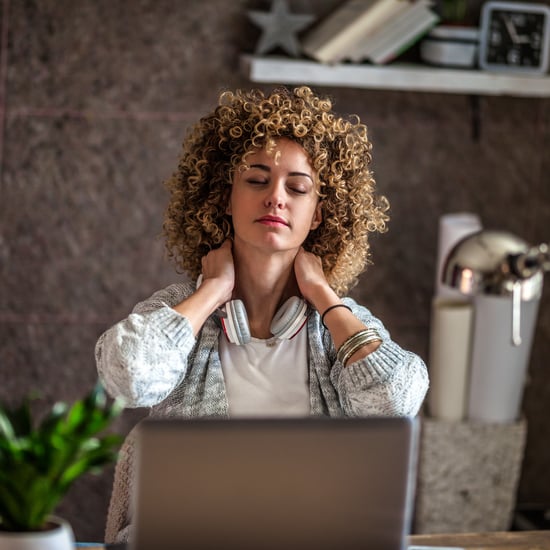 Yoga Videos You Can Do at Your Desk