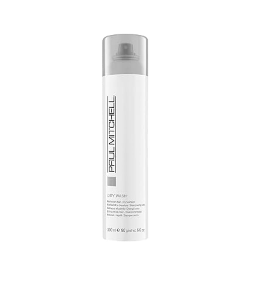 Dry Shampoo