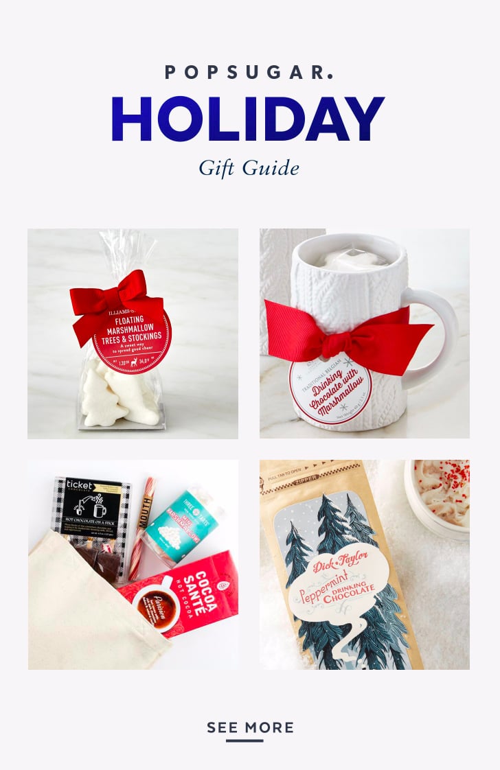 Hot Chocolate Gifts