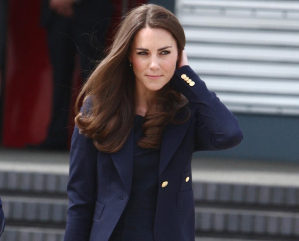 What Kate Middleton's Packing For India and Bhutan Trip