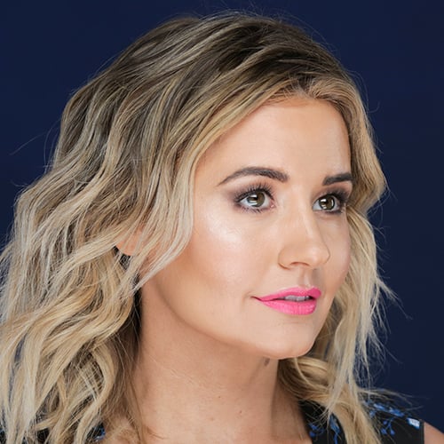 Natural Highlight and Contour Products