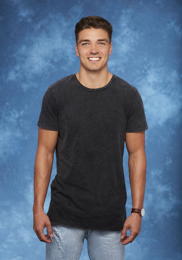Dean Unglert