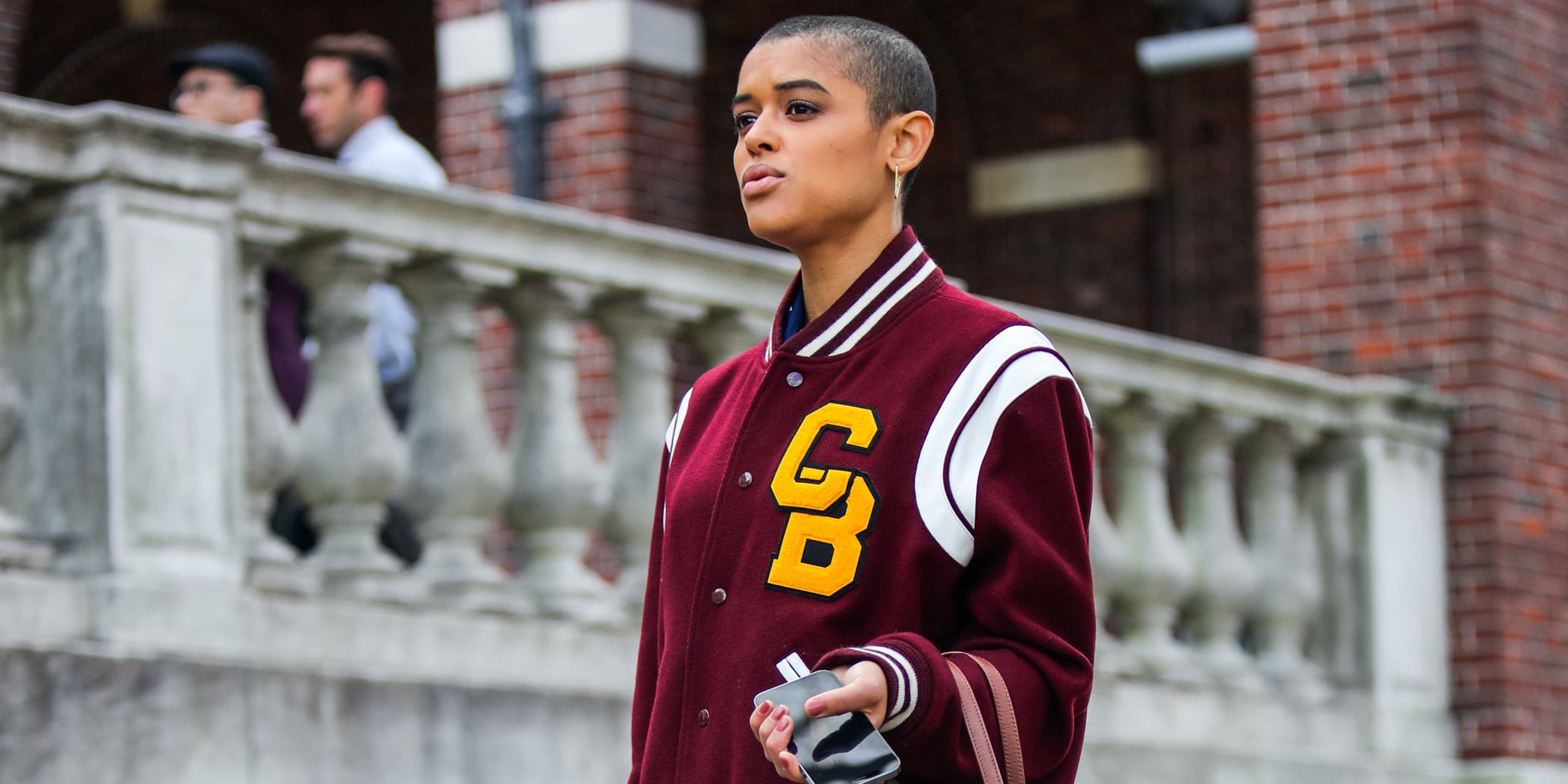 Meet Jordan Alexander, Gossip Girl's Julien Calloway | PS Celebrity