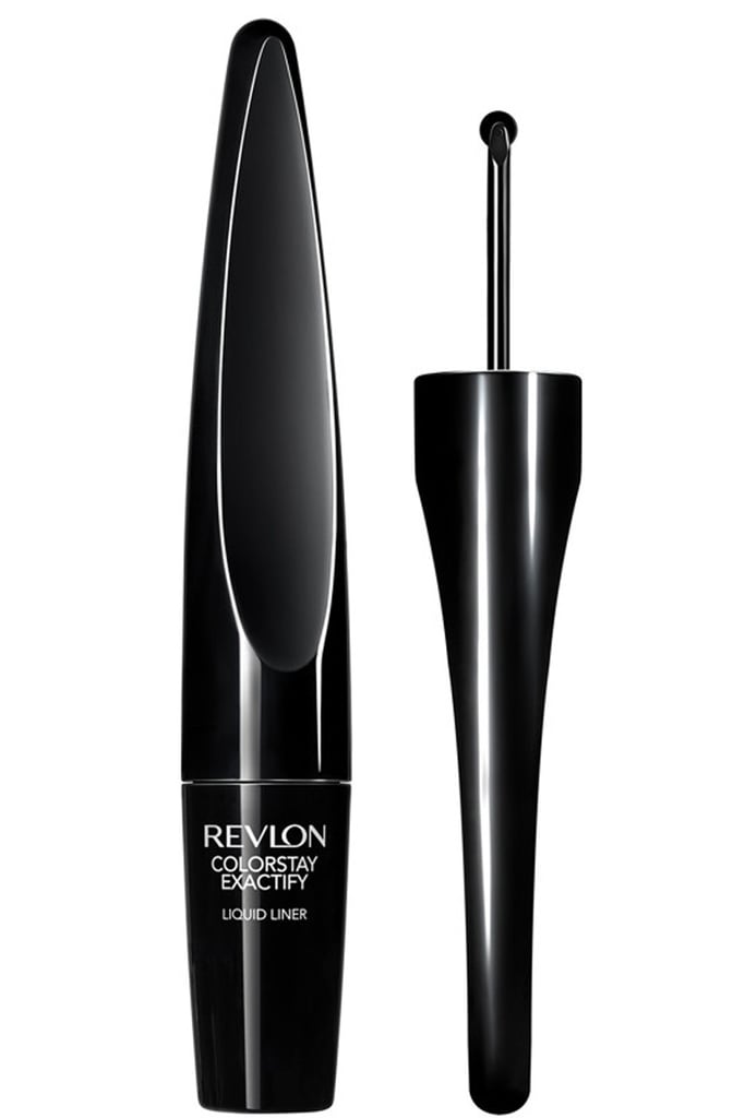 Revlon ColorStay Exactify Liquid Liner in Intense Black Revlon ColorStay Exactify Liquid Liner in Intense Black