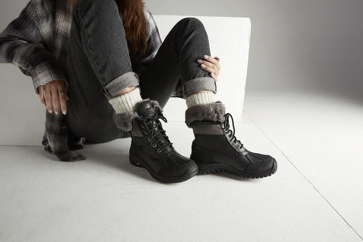 women's adirondack boots