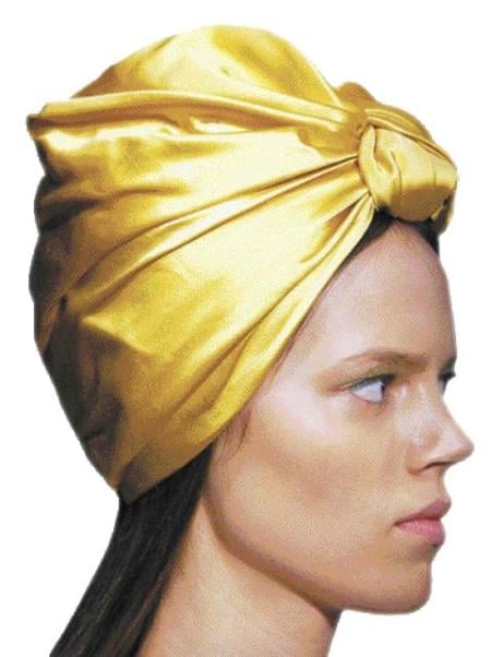 Turban Definition And Meaning : Turban – AVXVI
