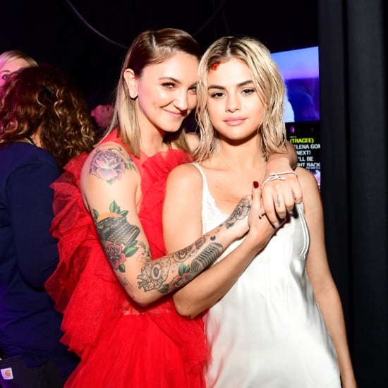 Julia Michaels and Selena Gomez "Anxiety" Song