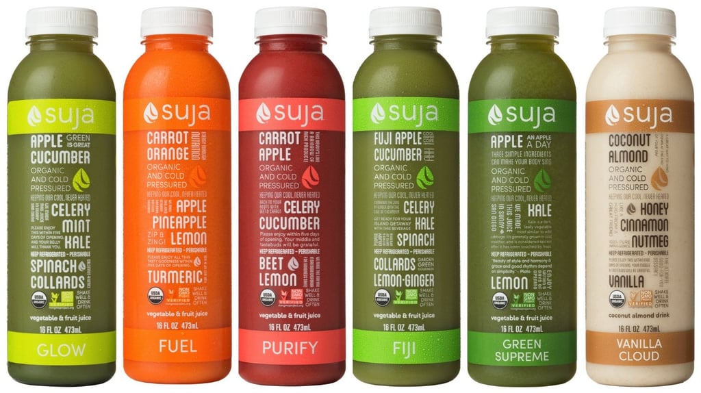 Suja Juice