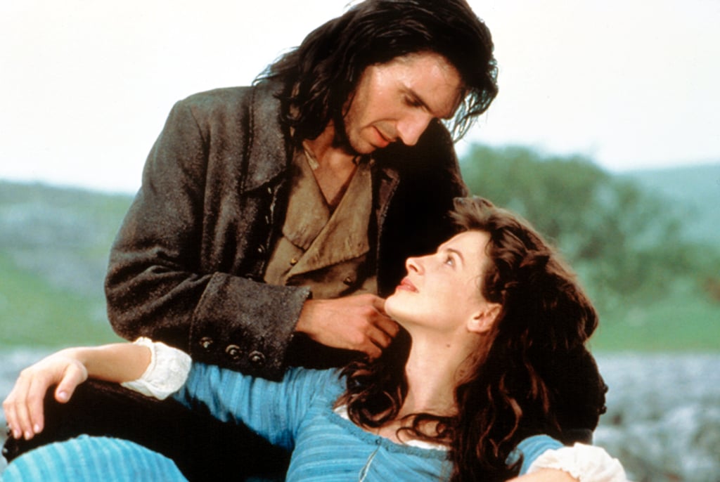 Emily Brontë's Wuthering Heights (1992)