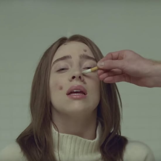 Billie Eilish's "Xanny" Music Video