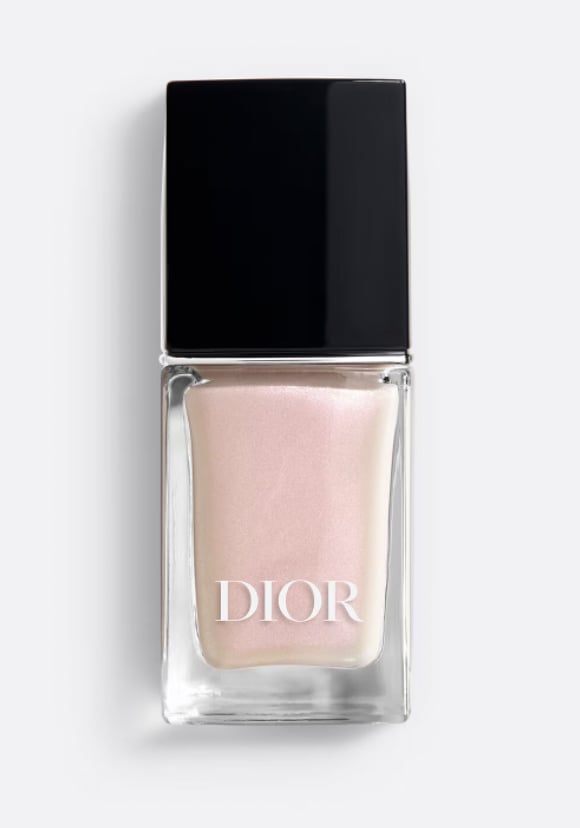 Best Sheer Iridescent Nail Polish