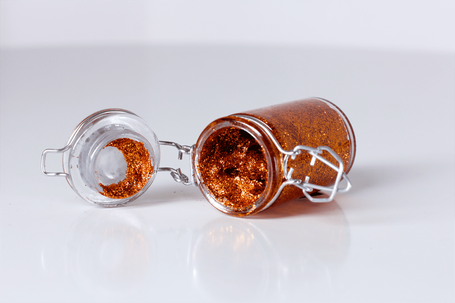 Major Moonshine Glitter Gel POPSUGAR Beauty