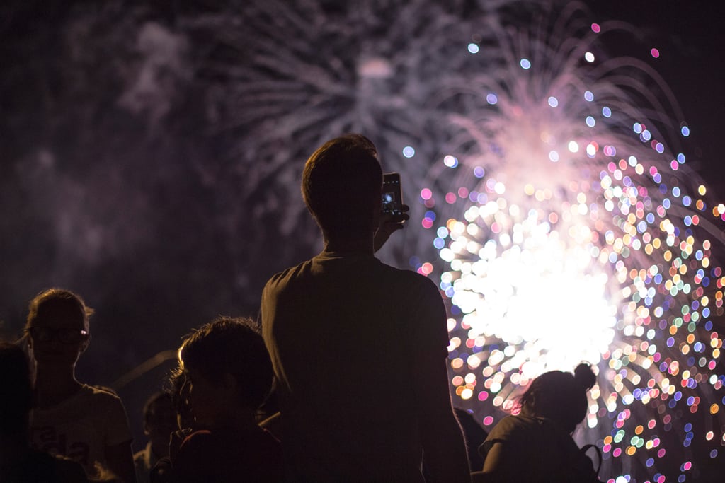 Best Small Towns to Celebrate Fourth of July