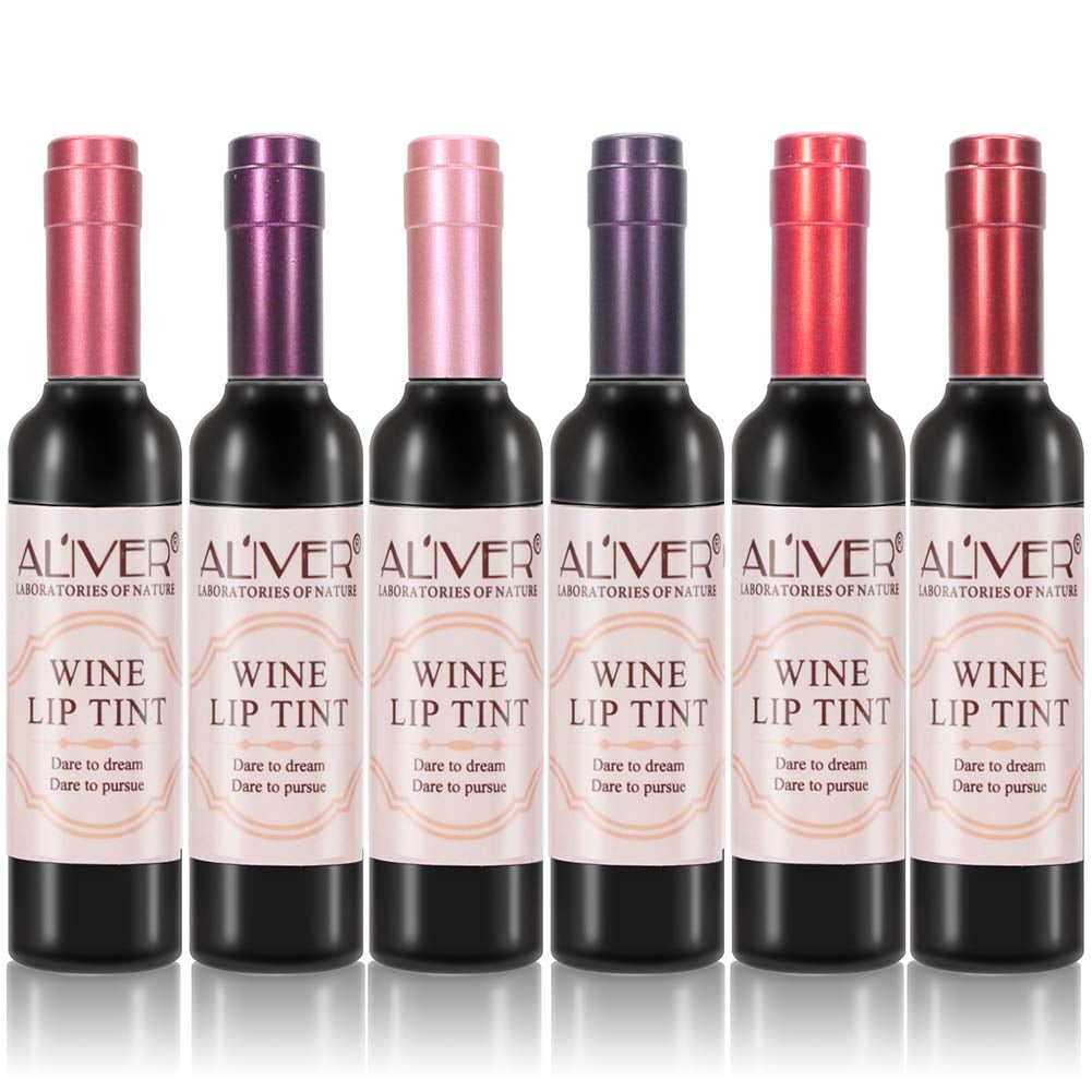 Wine Lip Tint