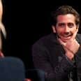 50 Photos of Jake Gyllenhaal's Smile Guaranteed to Boost Your Mood
