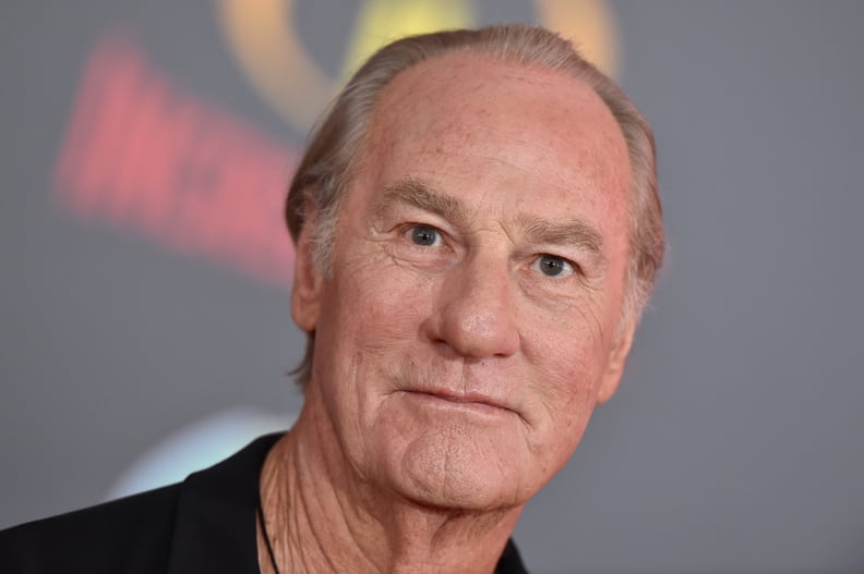 Craig T. Nelson