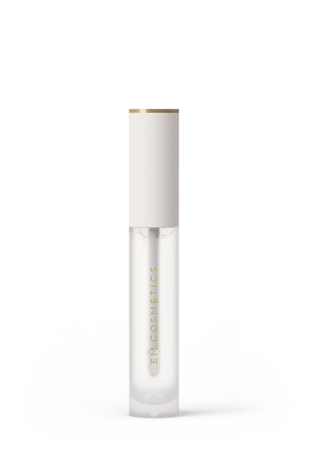 Em Cosmetics Quartz Morning Dew Crystal Lip Gloss