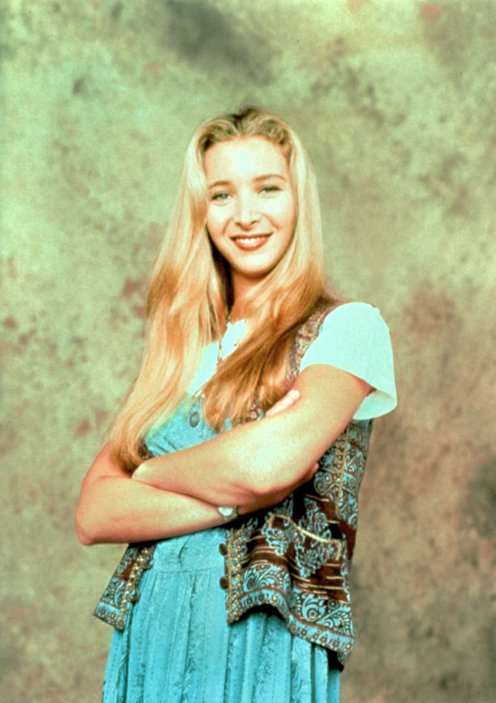 T-Shirt Under a Dress? She Mastered That Before It Became Trendy