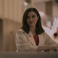 Rachel Weisz's Twin Doctors Are Double the Trouble in the New "Dead Ringers" Trailer