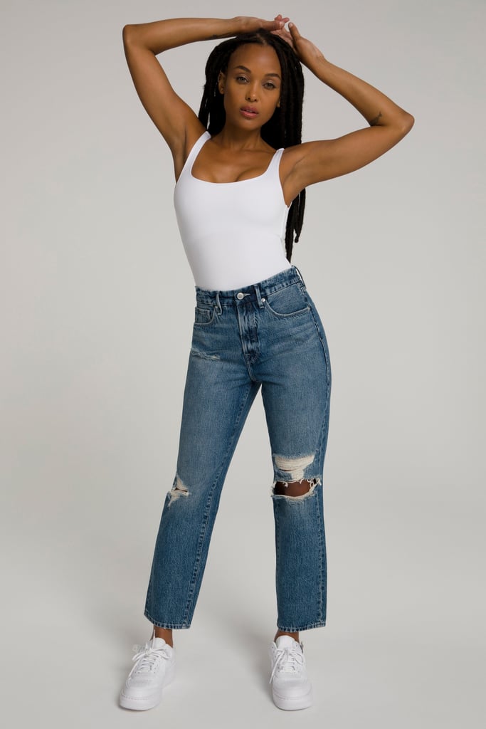 Good American Good Vintage Jeans