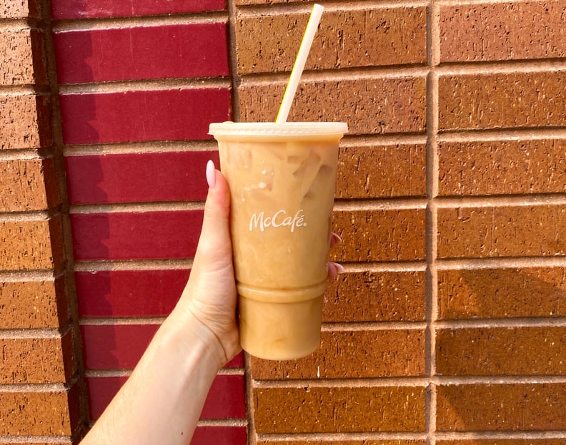 What are these plastic things on top of Korean McDonalds coffee cups? These  didn't exist just a few weeks ago. : r/whatisthisthing