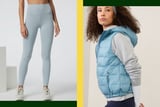 The Best Winter Running Gear to Stay Warm Throughout the Coldest Months