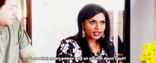 She's Built Like a Real Woman