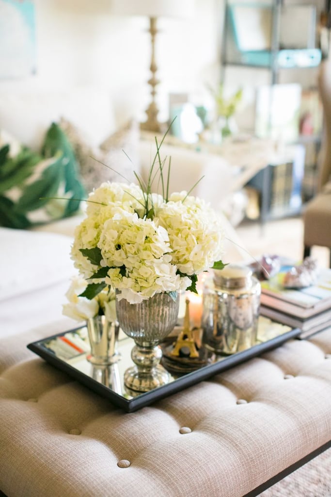 Kathleen Barnes Orange County Home Tour