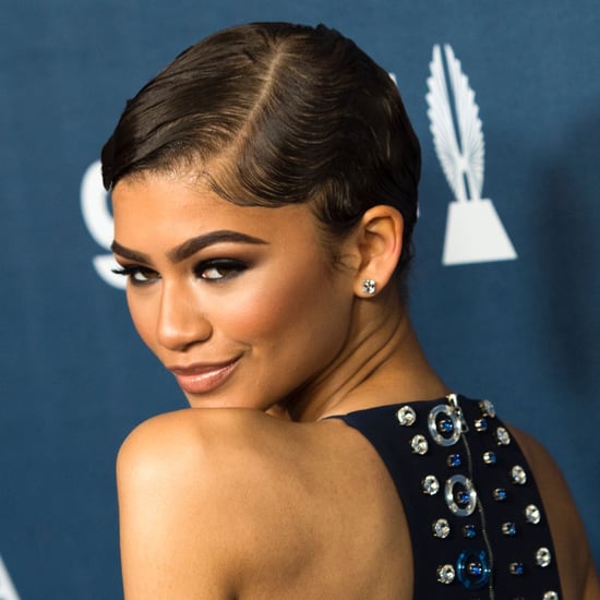 Zendaya Responds to No-Makeup Tweet
