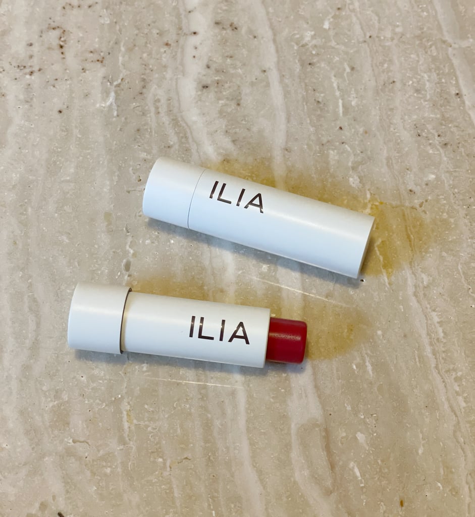 Ilia Beauty Balmy Tint Hydrating Lip Balm Review