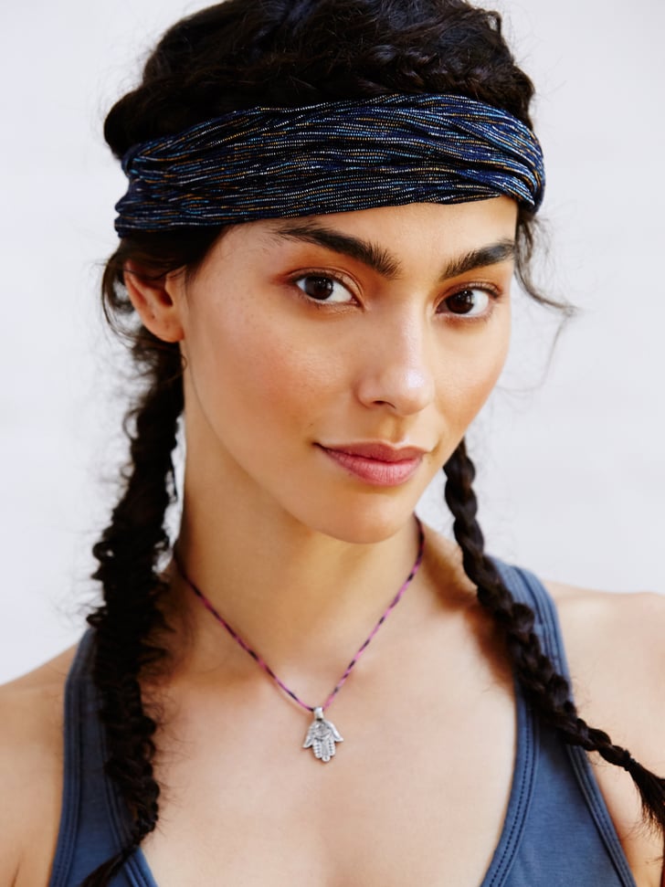 A Headband What Accessories Should I Pack For Coachella? POPSUGAR