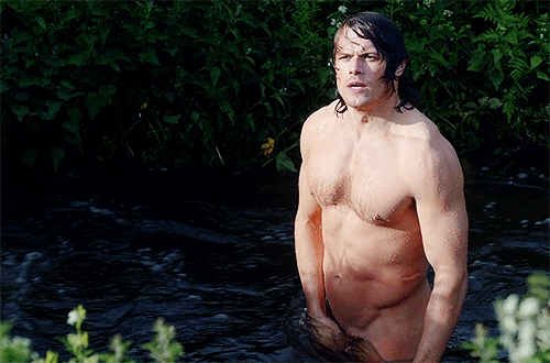 Sam Heughan GIFs