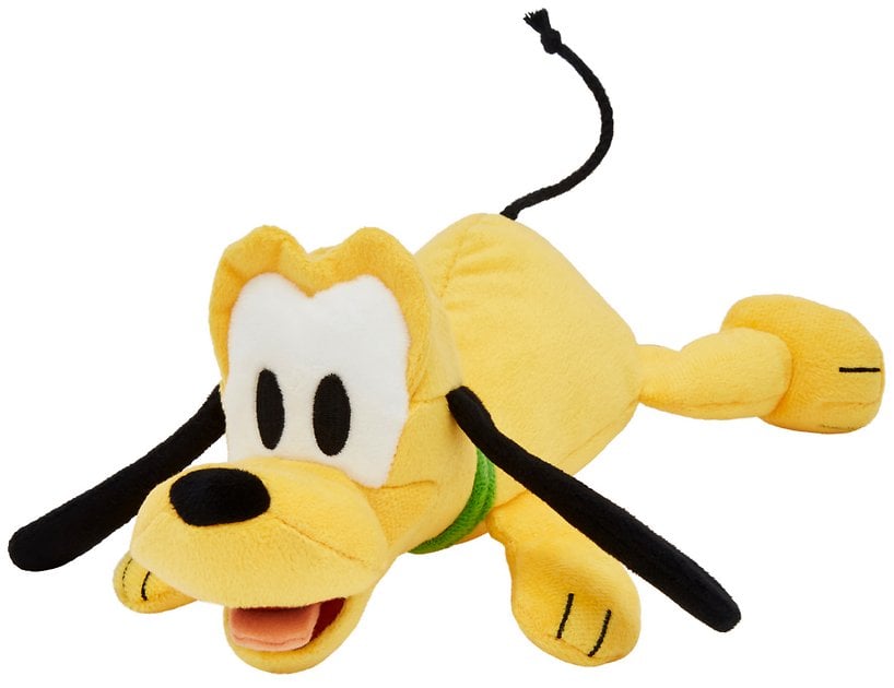 You Can Find the Best Disney Dog Toys at Chewy POPSUGAR Pets