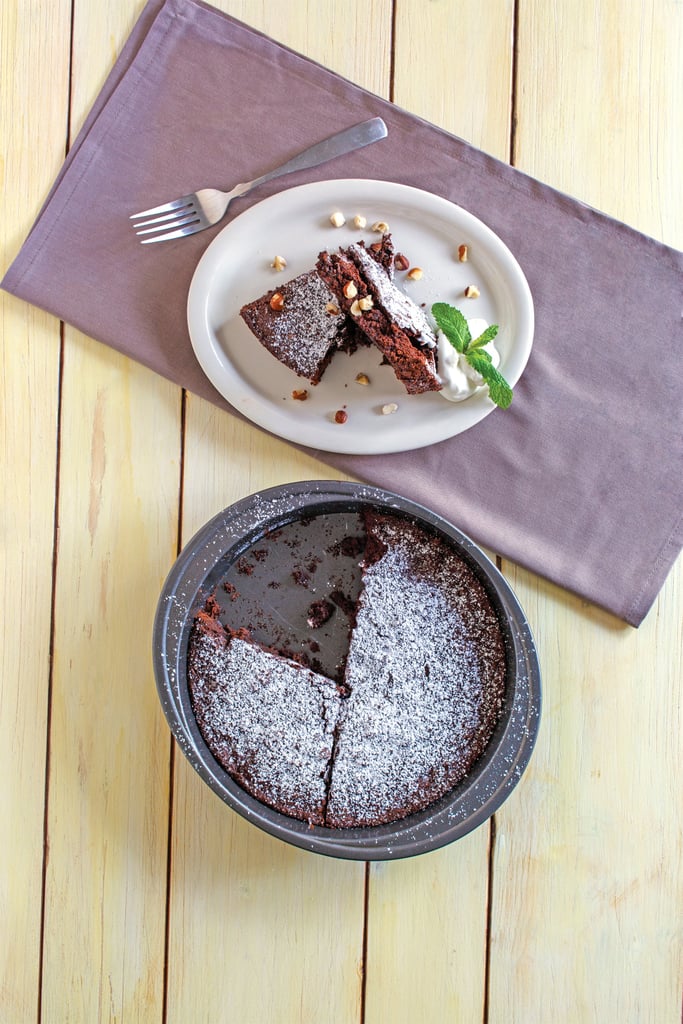 Chocolate Cake Chocolate Cake