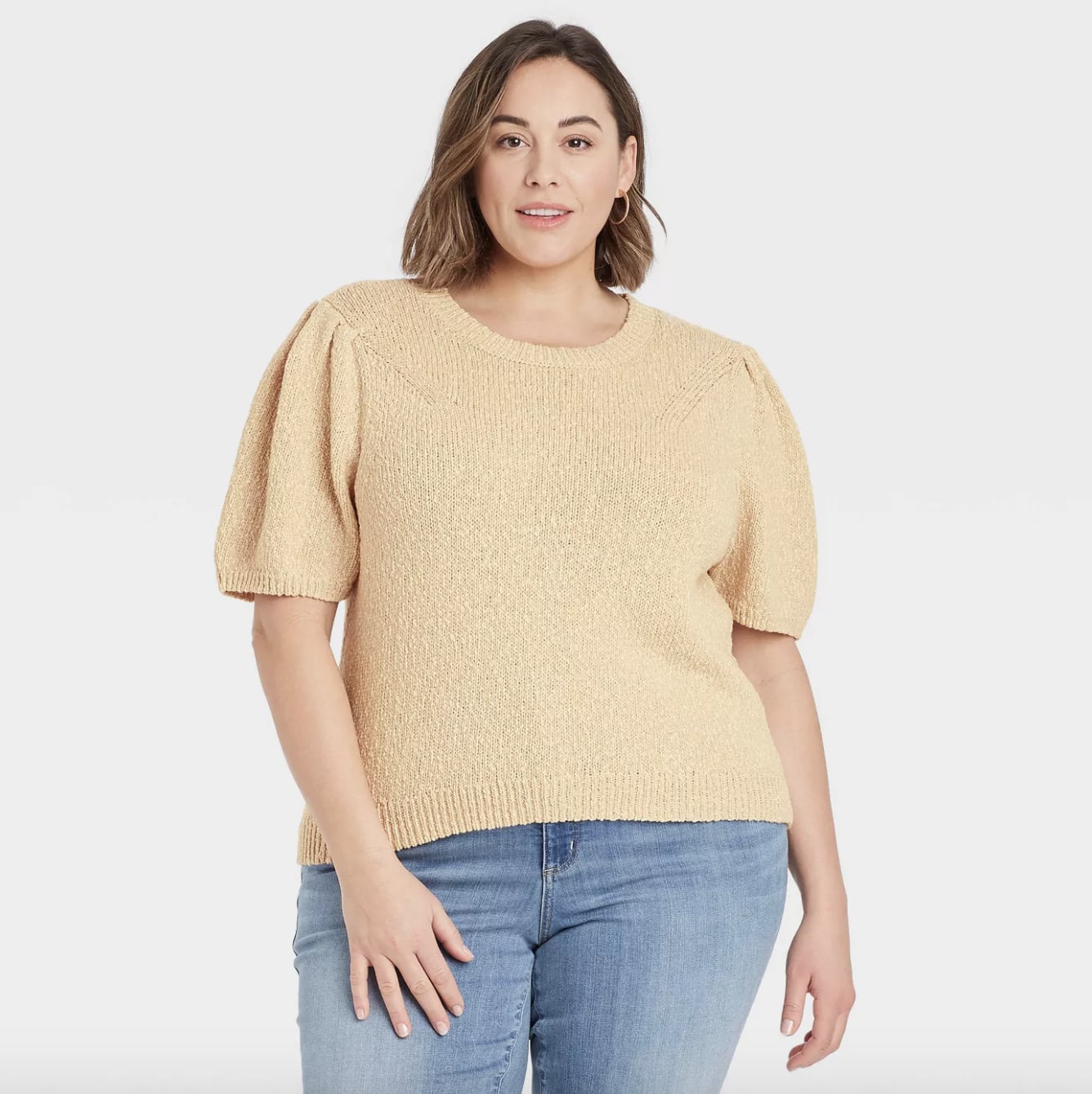 Universal 2025 thread sweater