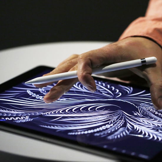 Steve Jobs Thoughts on Apple Pencil