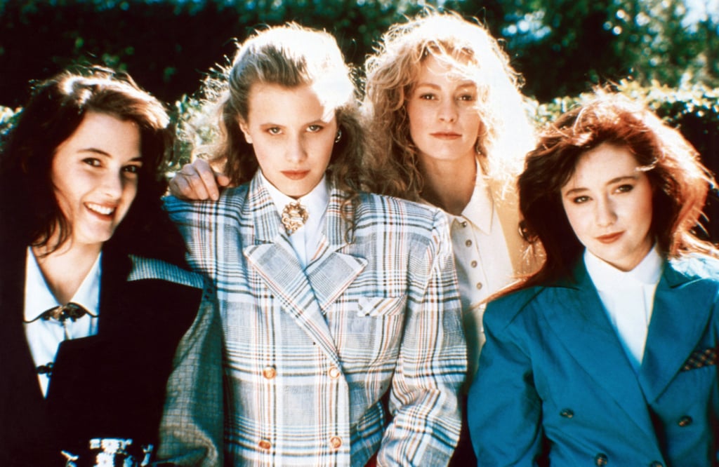 The Heathers From "Heathers"