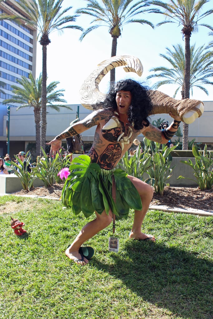 Maui — Moana