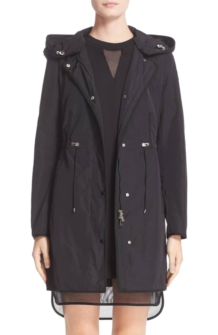 Raincoat Types of Jackets and Coats POPSUGAR Fashion Photo 12