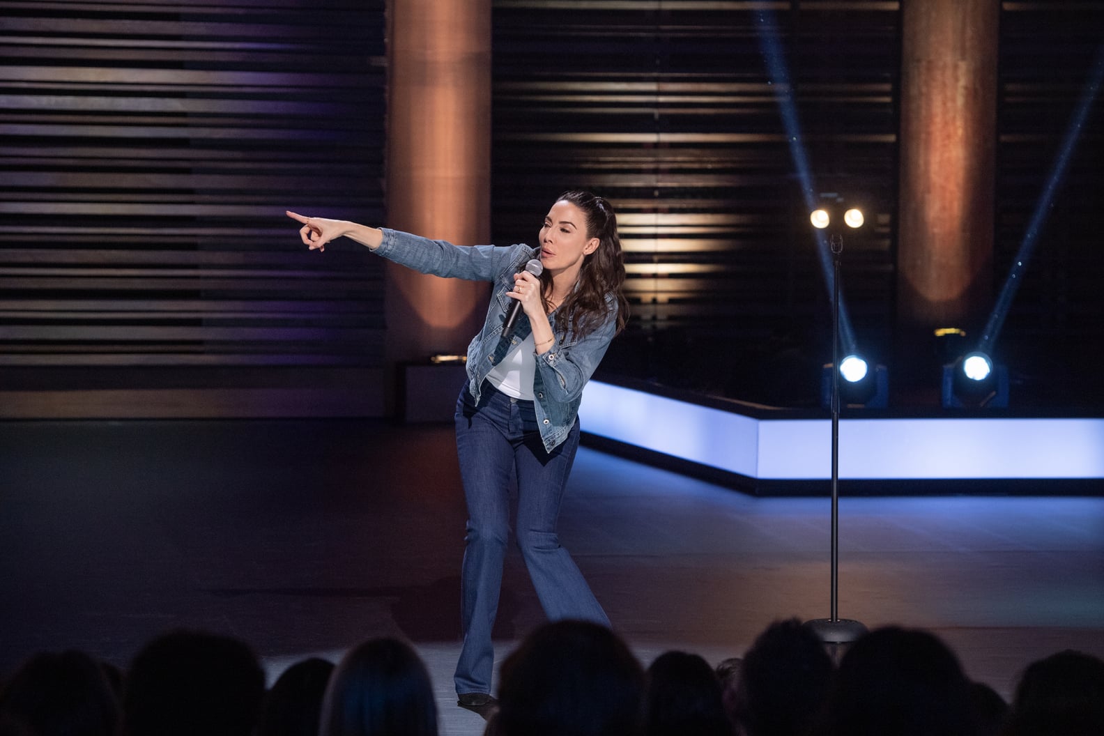 Best Stand-Up Comedy on Netflix | PS Entertainment