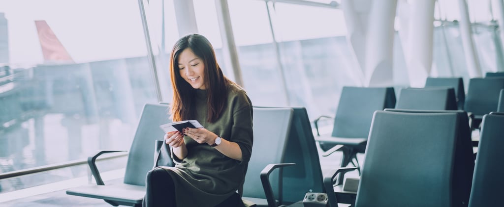 How Traveling Affects Skin