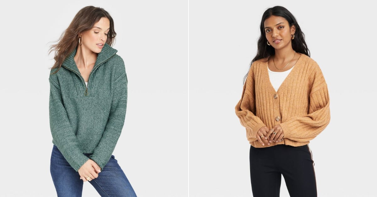 25 Chic Fall Wardrobe Finds From Target That Won't Last Long.jpg