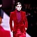 Gigi Hadid at Fashion Week Fall 2019