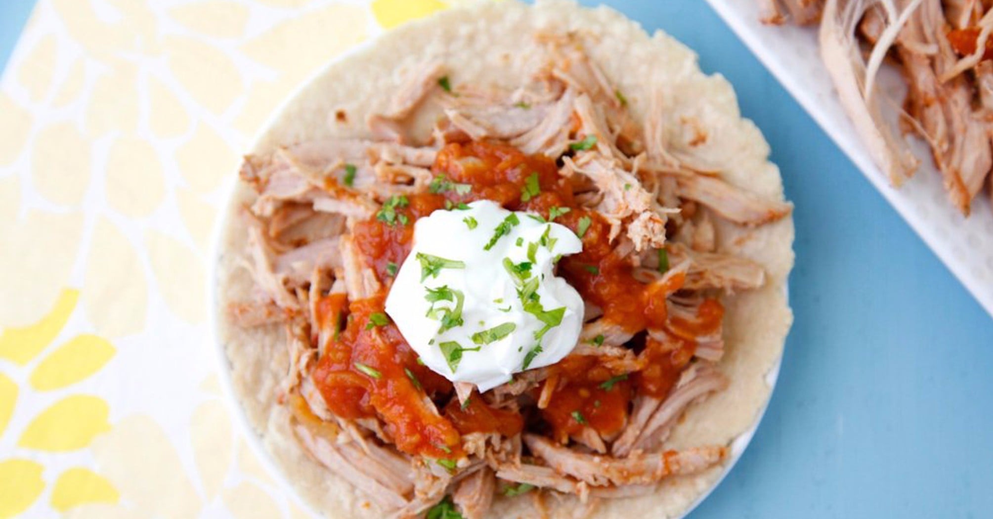Crockpot Dinner Recipes For Kids | PS Family