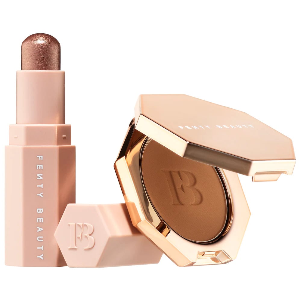 Fenty Beauty Lil' Bronze Duo