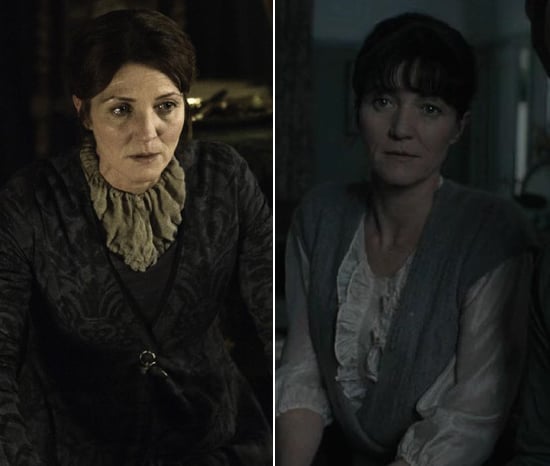 Michelle Fairley