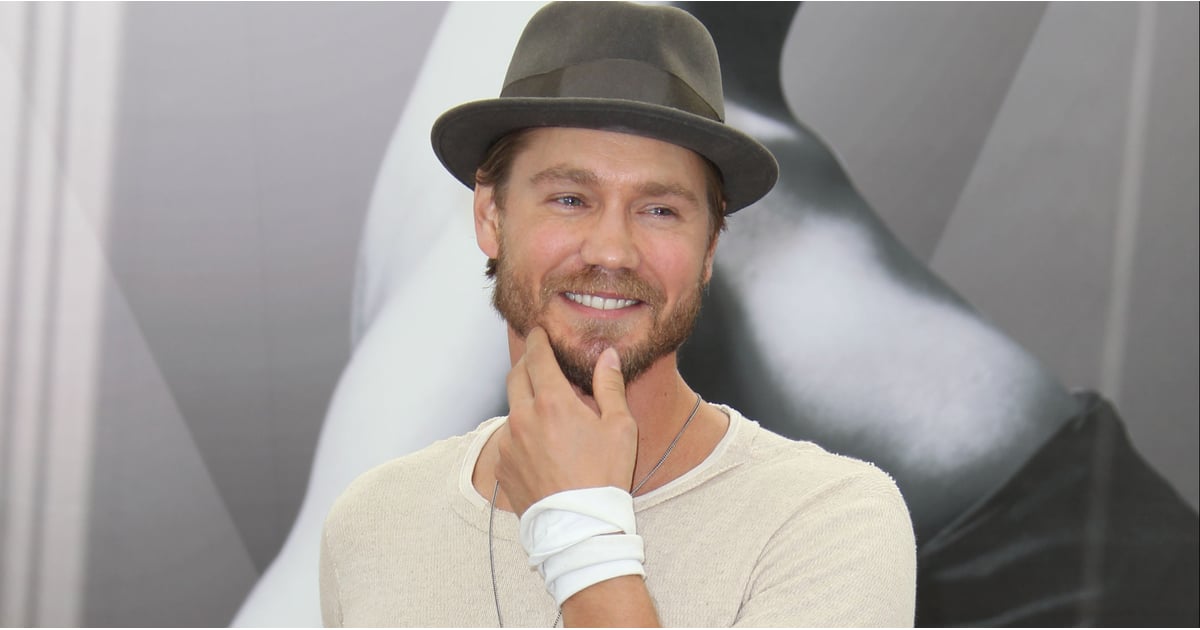 Sexy Chad Michael Murray Pictures Popsugar Celebrity