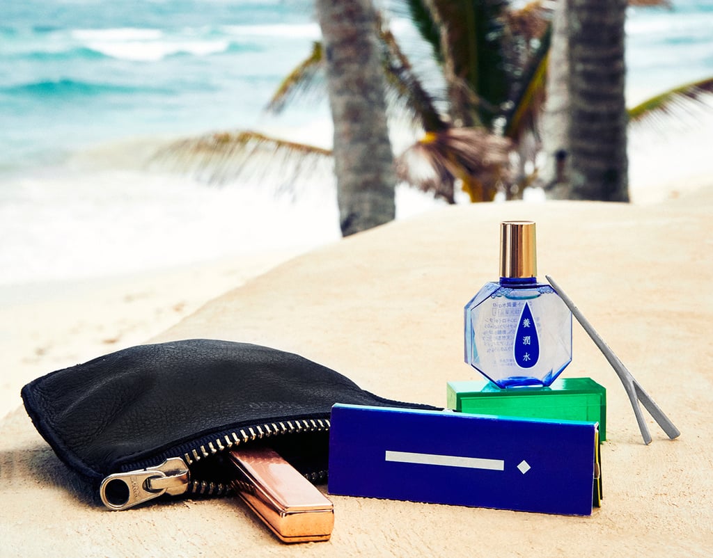 Tetra Weed Travel Kit